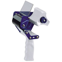 Tape Dispenser, Standard Duty, Fits Tape Width Of 76 mm (3") Toolneeds Inc.