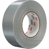 Ruban adh&eacute;sif 3939, 9 mils, Argent, 48 mm (2") x 55 m (180') Toolneeds Inc.