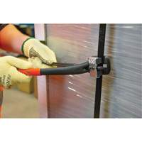 Coupoirs pour feuillards m&eacute;talliques - Usage standard Toolneeds Inc.