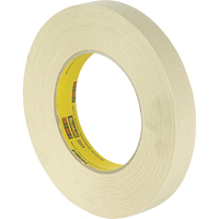 Ruban-cache Scotch de performance 231, 18 mm (3/4") x 55 m (180'), Havane Toolneeds Inc.