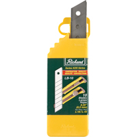 Lames de rechange, Style Cassable Toolneeds Inc.