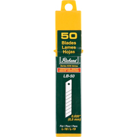 Lames de rechange, Style Cassable Toolneeds Inc.