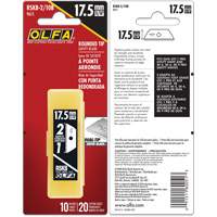 Flex-Guard Safety Cutters, Single Style Toolneeds Inc.