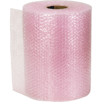 Durabubble Roll, 250' x 48", Anti-Static, Bubble Size 1/2" Toolneeds Inc.