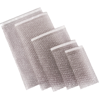 E-Z Seal Bubble Pouches, 4" W x 5-1/2" L Toolneeds Inc.
