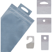 Merchandise Display Hang Tabs Toolneeds Inc.