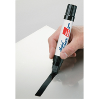 Marqueurs &agrave; peinture Pro-Max, Liquide, Blanc Toolneeds Inc.