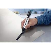 Marqueurs &agrave; peinture Pro-Max, Liquide, Blanc Toolneeds Inc.