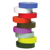 Scotch&reg; Super 33 Tape, 19 mm (3/4") x 20.1 m (66'), Black, 7 mils Toolneeds Inc.