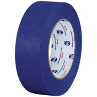 Rubans-cache pour peintres professionnels, 18 mm (3/4") x 55 m (180'), Bleu Toolneeds Inc.