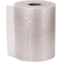 Durabubble Roll, 50' x 12", Bubble Size 1/2" Toolneeds Inc.