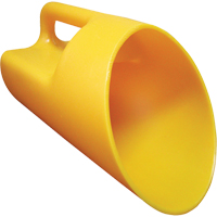 Polyethylene Salt & Sand Scoop Toolneeds Inc.