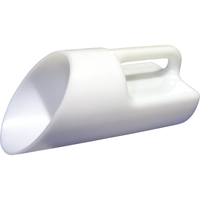 Polyethylene Salt & Sand Scoop Toolneeds Inc.