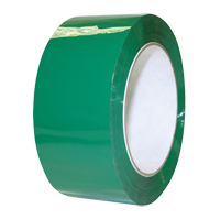 Box Sealing Tape, Acrylic Adhesive, 2.1 mils, 48 mm (1-22/25") x 100 m (328') Toolneeds Inc.
