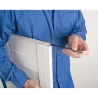 Portable Steel Strapping Coils, 1/2" Wide x 0.02" Thick Toolneeds Inc.