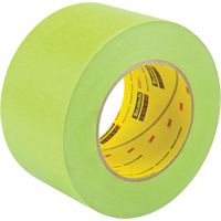 Ruban de masquage 233+ Scotch, 72 mm (3") x 55 m (180'), Vert Toolneeds Inc.