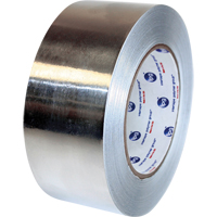 Aluminum Foil Tape, 4.6-mils Thick, 48 mm (1-7/8") x 55 m (180') Toolneeds Inc.