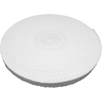 Ruban en fibres de verre, &eacute;paisseur 3,175 mils, 25 mm (1") x 30,48 m (100')  Toolneeds Inc.