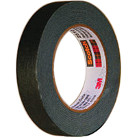 Ruban-cache 2510, 24 mm (1") x 55 m (180'), Noir Toolneeds Inc.