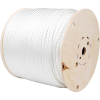 Corde, Nylon, 600' Toolneeds Inc.