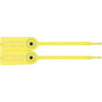 Scell&eacute;s pour bacs de manutention Gemini, 7-1/4", Plastique, Pousser et tirer Toolneeds Inc.