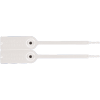 Scell&eacute;s pour bacs de manutention Gemini, 7-1/4", Plastique, Pousser et tirer Toolneeds Inc.
