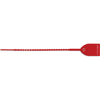 Scell&eacute;s Tug-Tight, 9", Plastique, Pousser et tirer Toolneeds Inc.