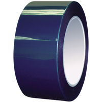 Ruban-cache haute temp&eacute;rature 6120, 48 mm (2") x 66 m (216'), Bleu Toolneeds Inc.