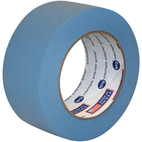 Rubans-cache color&eacute;s de cat&eacute;gorie utilitaire, 18 mm (3/4") x 55 m (180'), Bleu p&acirc;le Toolneeds Inc.