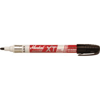 Pro-Line&reg; XT Paint Marker, Liquid, Black Toolneeds Inc.
