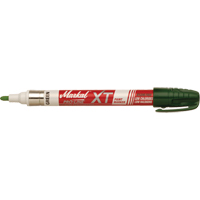 Pro-Line&reg; XT Paint Marker, Liquid, Green Toolneeds Inc.