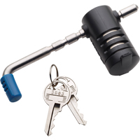 2847DAT Coupler Latch Locks Toolneeds Inc.