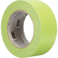 Ruban de calibre industriel pour peintre 205, 48 mm (2") x 55 m (180'), Vert Toolneeds Inc.