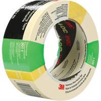 Ruban-cache performance 301+, 48 mm (2") x 54,8 m (180'), Jaune Toolneeds Inc.