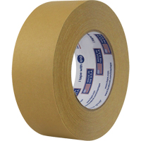 Utility Paper Flatback Tape, 36 mm (1/2") x 54.8 m (180'), Kraft Toolneeds Inc.