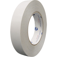 Specialty UPVC Double-Coated Tape, 19 mm (3/4") x 54.8 m (180'), White Toolneeds Inc.