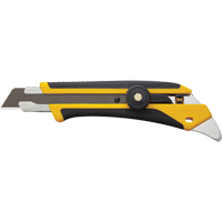 Heavy-Duty Utility Knife with Ratchet Lock, 18 mm Toolneeds Inc.
