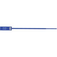 uniStrap Seal, 13", Metal, Pull-Up Seal Toolneeds Inc.