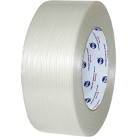 RG400 Utility Filament Tape, 5 mils Thick, 48 mm (2") x 55 m (180')  Toolneeds Inc.