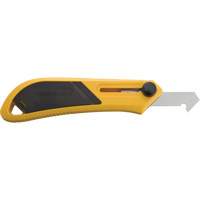 Couteau pour plastique et stratifi&eacute; PC-L, Acier Toolneeds Inc.