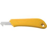 Couteau pour plastique et stratifi&eacute; PC-L, Acier Toolneeds Inc.