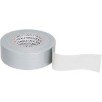 Utility Grade Duct Tape, 9 mils, Silver, 50 mm (2") x 55 m (180') Toolneeds Inc.
