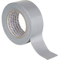 Ruban adh&eacute;sif de cat&eacute;gorie utilitaire, 6 mils, Argent, 50 mm (2") x 45 m (148') Toolneeds Inc.