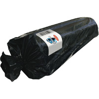 5000 Series Polyethylene Vapour Barrier, 1200" L x 240" W, 6 mils Thickness Toolneeds Inc.
