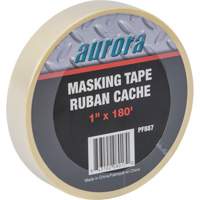 Ruban-cache polyvalent, 24 mm (1") x 55 m (180'), Beige Toolneeds Inc.