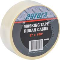 General Purpose Masking Tape, 48 mm (2") x 55 m (180'), Beige Toolneeds Inc.