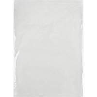 Poly Bags, Reclosable, 20" x 15", 2 mils Toolneeds Inc.