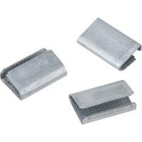 Plastic Strapping Seals