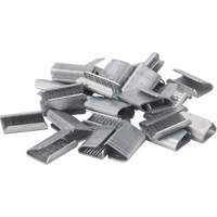 Serrated Strapping Seals Toolneeds Inc.