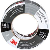 Ruban adh&eacute;sif tout usage DT8, 8 mils, Argent, 48 mm (2") x 55 m (180') Toolneeds Inc.